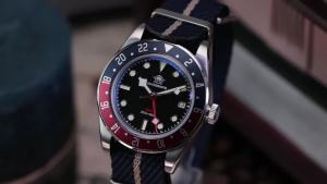 ADDIESDIVE New GMT Watch For Men Gift Bubber Glass AR Coating 200m Waterproof Diving BGW9 Luminous Date Sport Business Wristwatc