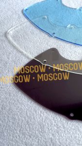 Tutup Filter Udara Pelindung / Cover Untuk Filter Udara Bahan Akrilik Motor NMAX New 2020-Now