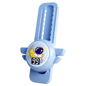 JINGJIE | Voice Interactive Height Increasing Trainer