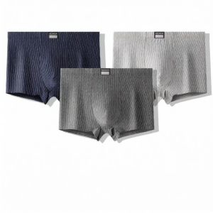 TUCANO | Cotton Summer Loose Boxer Briefs