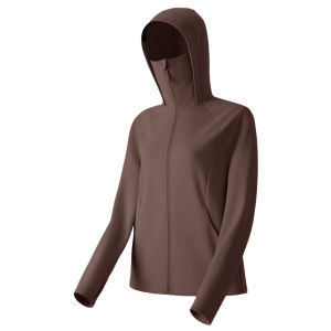 Beneunder | Cotton Feel Sun-Protective Loose Jacket