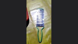 Parutan Ketela / Parut Stainless Murah