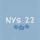 NYs 22 Shop