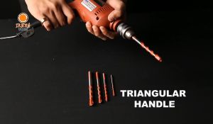 MATA BOR MULTIFUNGSI SERBAGUNA UNTUK MENGEBOR NGEBOR KAYU BESI ALUMINIUM ALUMINUM STAINLESS STAINLIS STAINLIS SETENLIS MARMER GRANITE PLASTIK BETON TEMBOK BATU ALAM KACA KERAMIK WOOD METAL GLASS TILE DRILL BIT 4 6 8 10 12 MM 4MM 6MM 8MM 10MM 12MM TAJAM
