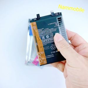 Pin Xiaomi Redmi Poco X4 Pro BN5E-X4 5000mAh Zin + Tặng Siêu Dán Pin + FreeShip