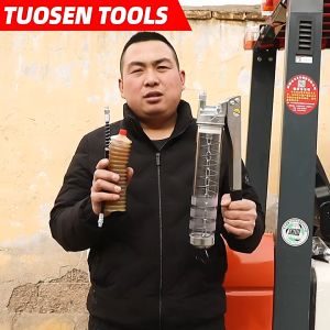 Đầu vòi phun dầu bơm dầu cho thiết bị bơm dầu bằng tay Tuosen -  Lựa chọn theo mã
