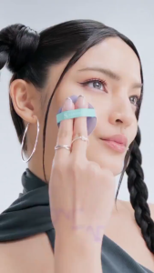 SOMETHINC CoverBlur Pro Filter Breathable Cushion SPF 40 PA++++