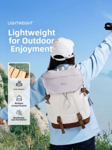 Lightweight Portable Backpack