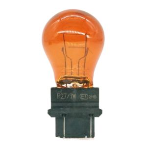 Osram | OSRAM 3157AK HALOGEN LAMP 12V PY27/7W SIGNAL LIGHT BRAKE LIGHT CLEARANCE LIGHT AUTOMOTIVE LIGHTING SYSTEM