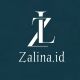 Zalina Fashion.