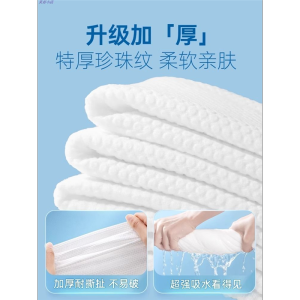 Portable Compressed Thickened Disposable Towels: A Game-Changer for Hotel & Travel Supplies
