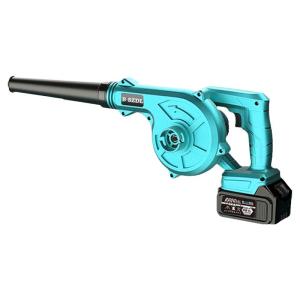 BSZDL | Rechargeable High Power Industrial Car Dust Blower