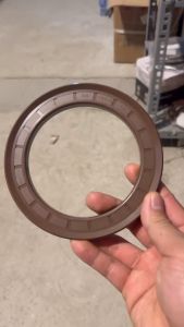 Phớt xe ô tô cổ trong 98 ngoài 1305 dày 12 lắp cho xe ô tô may ơ các loại phớt chắn mỡ 98x1305x12