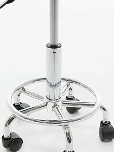 Modern Rotatable Adjustable Bar Stool