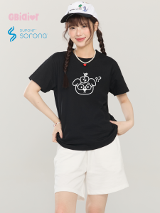 Gbiaior | Cooling Womens Short Sleeve T-Shirt