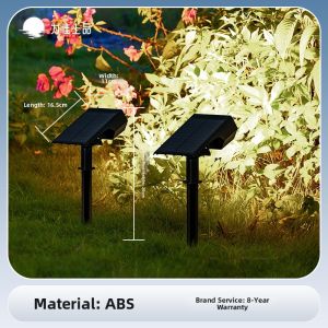 VINCAN | Outdoor Waterproof Landscape Spot Light