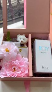 Quà tặng nước hoa cao cấp Nước Hoa Dior Joy EDP Intense 90ML ngày 8/3 20/10 noel valetine nhà giáo Việt nam