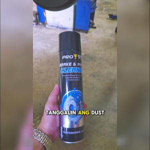 PRO-99 Brake and Clutch Parts Cleaner Extra Strength 650ml PRO99 PBC-117