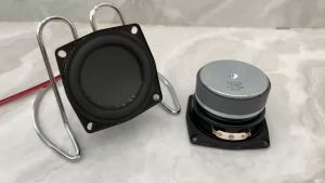 loa mid bass 2.5 inch 4 ohm 20w ghép loa blutooth cực hay