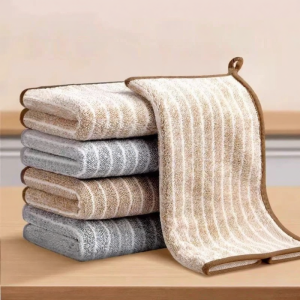 GUOQI | Oil-Resistant Absorbent Kitchen Cloth