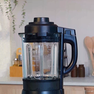 Tefal เครื่องปั่นร้อน-เย็น HAPPYMIX COOK ความจุ 1.75 ลิตร รุ่น BL511868