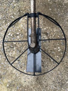 ป้องกับใบมีด แบบสวมง่าย