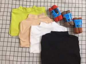 Áo giữ nhiệt nữ dài tay LÓT NỈ chất liệu co giãn 4 chiều mềm mại thoải mái