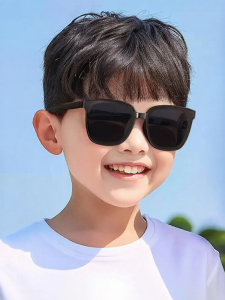 UV Protection Kids Sunglasses Boys Fashion