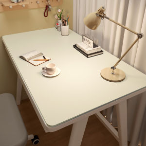 DMF | Eyes Protection Organic Silicon Student Desk Pad