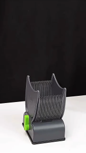 Versatile Stainless Steel Manual Meat Slicer Meat Slicer for Fresh Meat Handheld Meat Dicer with Holder Meat Slicer for Beef Pork Thickness Adjustable 2 or 4 mm