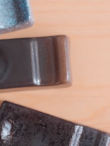 Chopstick Holder Keramik / Stand Tatakan Sumpit Hotel Restoran Rumah Makan Japanese Style