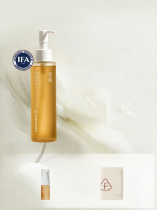 Florasophy | Amino Acid Upgrade Facial Cleansing Milk