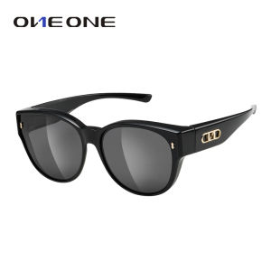 One & One | Polarized Sunglasses for Myopia