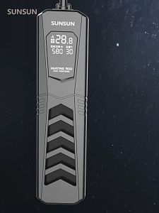 Sưởi SUNSUN AR-4 PTC thế hệ thứ 4 tiết kiệm điện năng