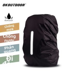 OKOutdoor | Bao Chống Nước cho Ba Lô