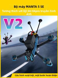 AXISFLYING | Máy Bay Điều Khiển Rộng Màn Hình Với Truyền Video Nâng Cao 5 inches