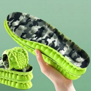 JVBV | Soft & Comfortable Arch Support Insoles