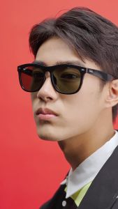 Ray-Ban - RB4260D - Sunglasses