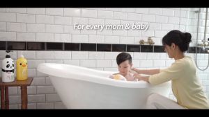 Against24 Rubber Duck Baby Shampoo