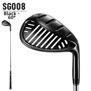 PGM GOLF | Hollow S Sand Wedge 56/60 Degrees