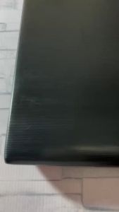 โน๊ตบุ๊คมือสอง สภาพดี Toshiba dynabook B454/M cpu celeron  RAM. 4 GB.  HDD 500gb 15.6นิ้ว คีย์บอดร์แยกตัวเลข