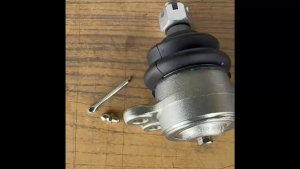 ลูกหมากปีกนกบน ลูกหมากปีกนกล่าง ISUZU KBZ CB-5141 CB5144 ยี่ห้อ CERA แท้ ลูกหมากบน ลูกหมากล่างเคบีแซด (คู่ละ)/DOGHL/GIDL