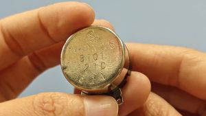 Potensio Cosmos RV24 100 ohm & RV24YN 20S B101: Desain Kompak dan Efisien