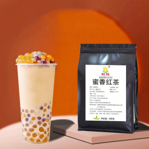 HONGQI | Floral Strong Sweet Tea