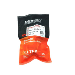 TRANSPEED B7WA BAYA BYBA M7WA BVGA PVGA CM6 BGFA MGFA Auto Transmission Oil Filter External For HONDA ACCORD ACURA Car Accessories 2000-ON [ OEM 25420-P7W-003 25450-RAY-003]