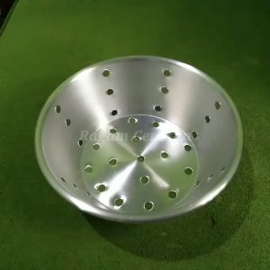 Cetakan Kue Loyang Bolu Kukus Super 18cm Tinggi 7cm