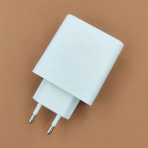 Sạc Nhanh Realme 80W SuperVOOC Chuẩn EU Cổng USB C 10A Kèm Cáp 100cm Dành Cho Neo 7 Turbo 7Se 6se OPPO Find X9 X8