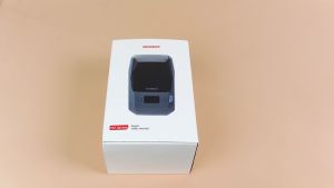 NIIMBOT M2 Color Printer Ribbon Only Suitable for M2 Thermal Transfer Label Printer 1 Roll 24 Meters