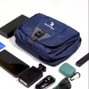 ELEVEN TAS SELEMPANG TAISO TRAVEL POUCH