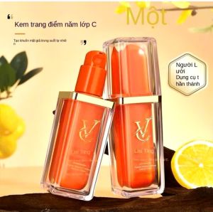 kem lười VC kem trang điểm chống nắng nâng tông đẹp tự nhiên 30g